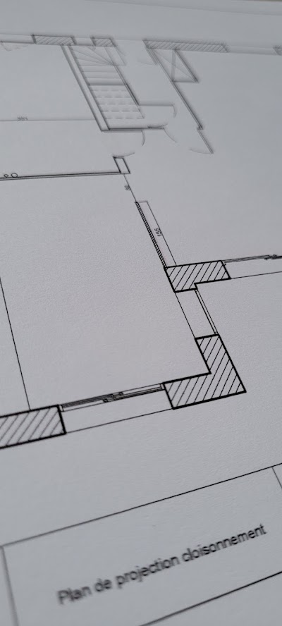 Alice Belime Architecture & Design d’Intérieur
