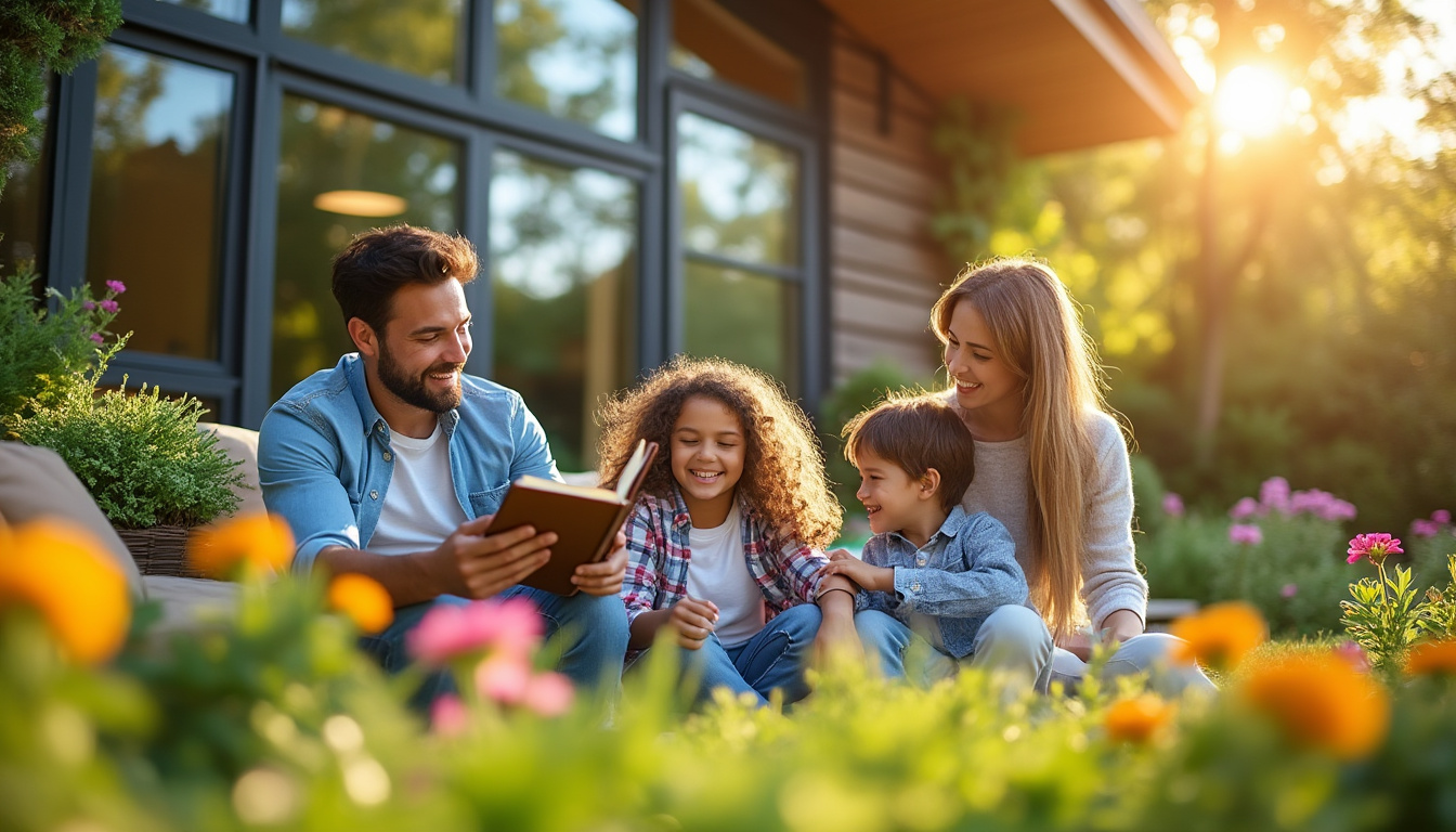 découvrez pourquoi allianz est le choix idéal pour votre assurance habitat. adaptée à vos besoins spécifiques, notre assurance vous offre sécurité et tranquillité d'esprit pour protéger votre domicile et vos biens. comparez nos options et trouvez la couverture qui vous convient le mieux.