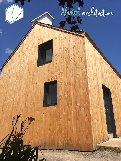 Alvéol Architecture