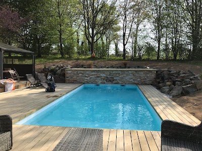 Aquilus Piscines et Spas Loisirs