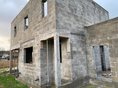 Ases Construction