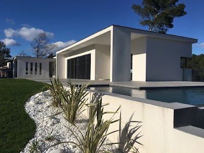 AUREA – Aurélie Redon Architecture