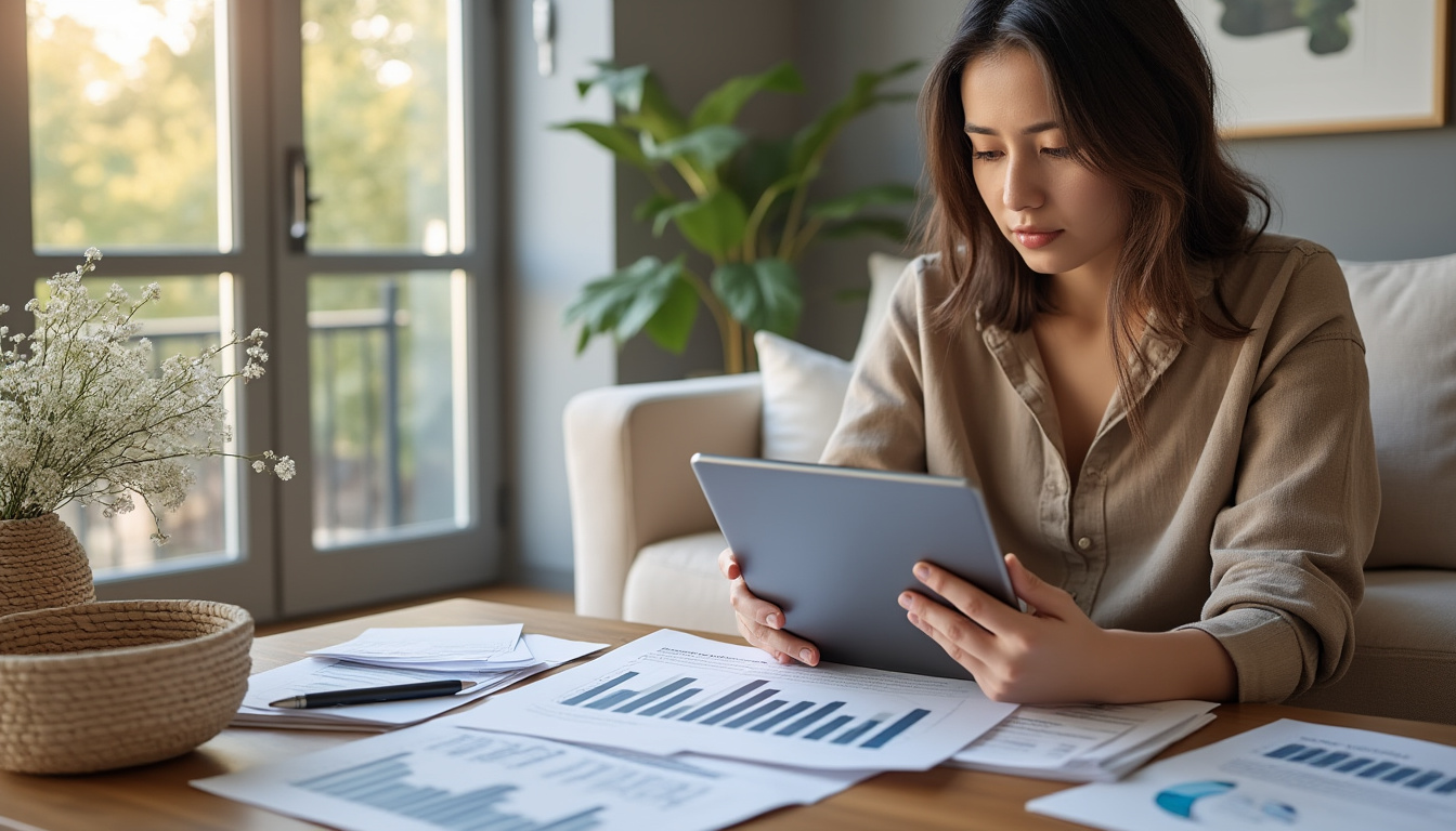 découvrez comment comparer efficacement les offres d'assurance habitat en 2025 avec axa. analysez les critères essentiels pour choisir la couverture idéale et bénéficiez de conseils pratiques pour optimiser votre sécurité et votre budget.
