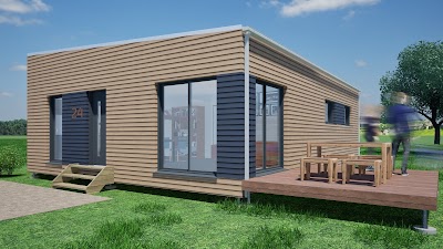 Baty Kosy Architecture