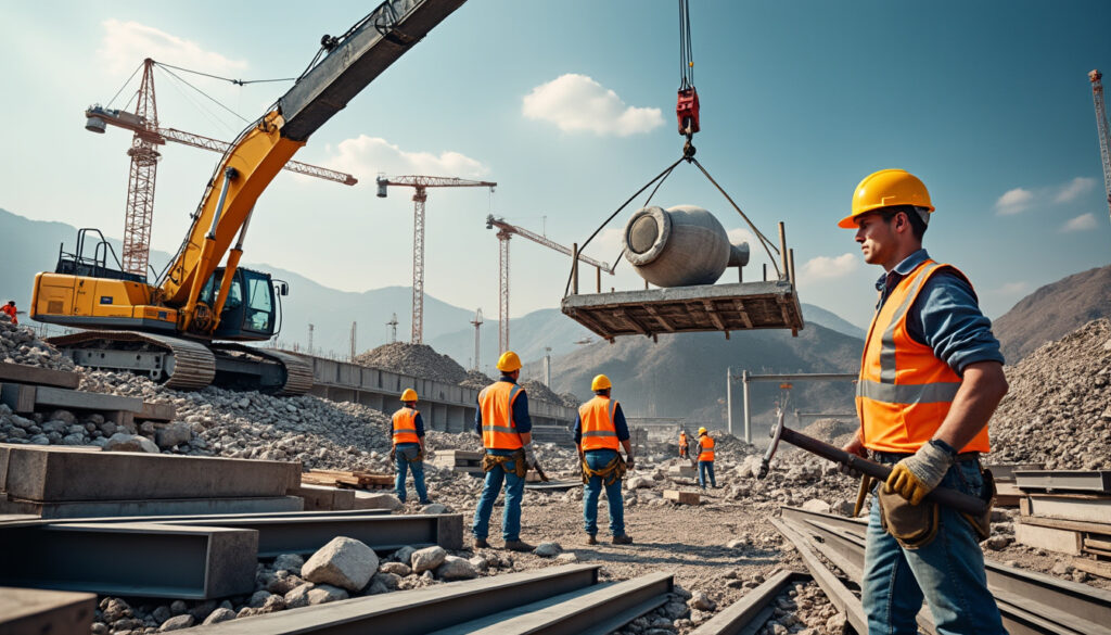 Chantieraccess.fr : Avis détaillés sur les services proposés 4 découvrez des avis détaillés sur les services proposés par chantieraccess.fr. informez-vous sur la qualité, la fiabilité et l'expertise de notre équipe pour tous vos projets de construction et d'aménagement. faites le choix éclairé pour vos travaux!