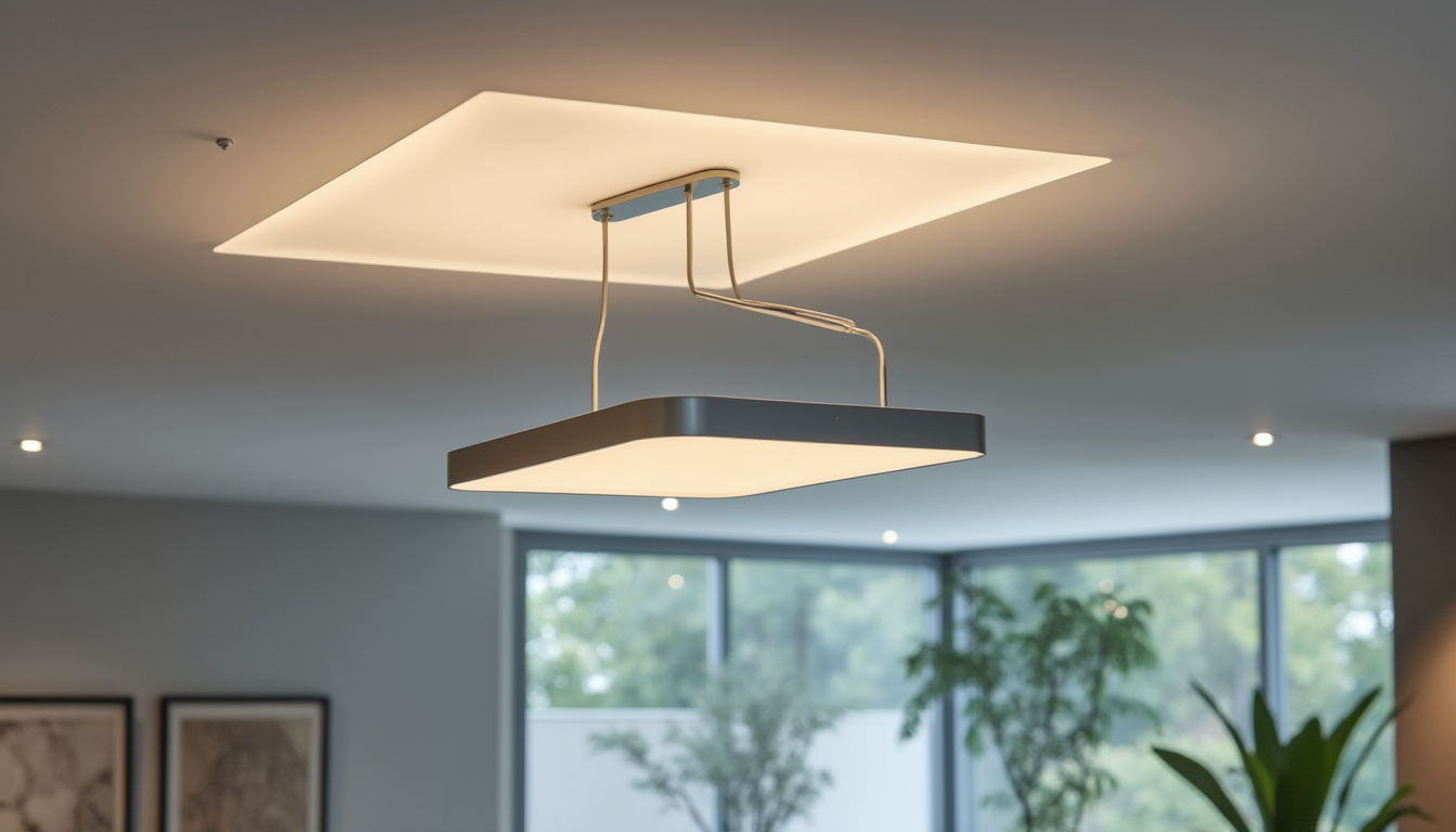 Comment fixer un luminaire sans percer facilement ? 3 découvrez des méthodes simples et efficaces pour fixer un luminaire sans percer. idéal pour transformer votre intérieur sans dommages, apprenez à utiliser des adhésifs, des crochets ou d'autres astuces ingénieuses pour une installation rapide et propre.