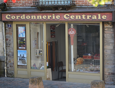 Cordonnerie Centrale Redon