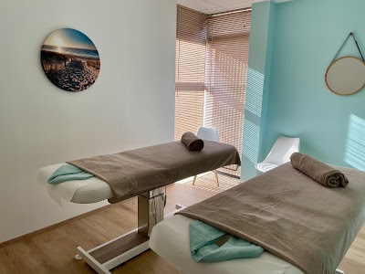 Côté Spa