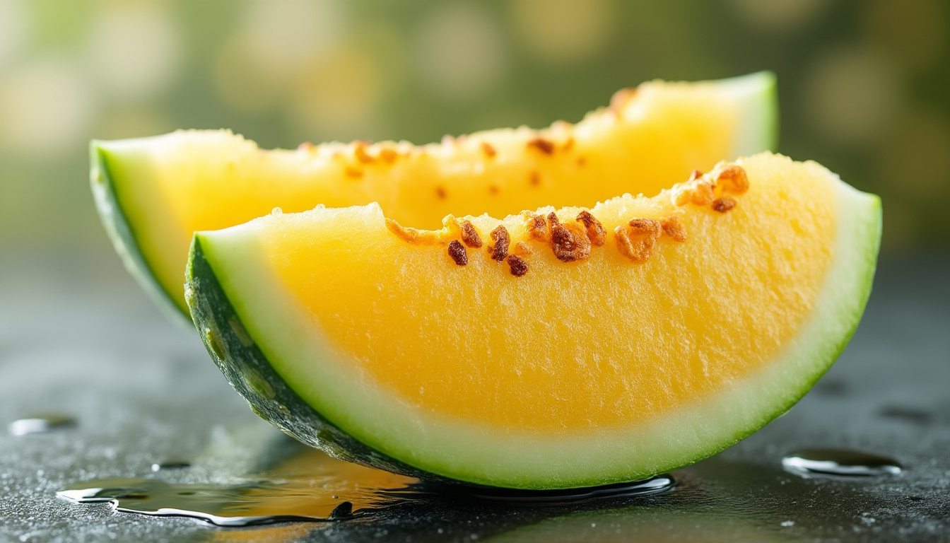 Découvrez les bienfaits de la pastèque jaune pour votre santé 5 découvrez les nombreux bienfaits de la pastèque jaune pour votre santé, des antioxydants aux vitamines essentielles, et comment intégrer ce fruit juteux et savoureux dans votre alimentation pour améliorer votre bien-être.