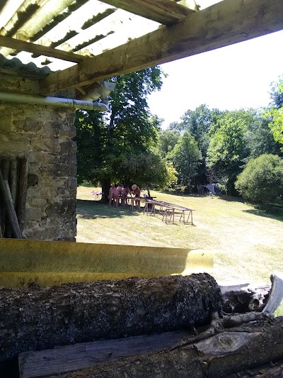Espace Naturiste de Bos Redon
