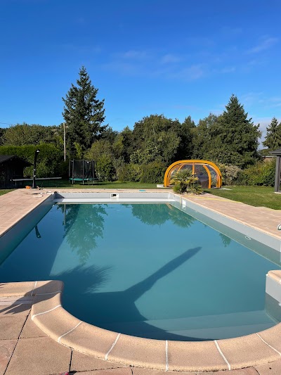 I.D.E PISCINES – Pisciniste 35 Ille-et-Vilaine