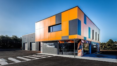 La Fabrik d’Architectures