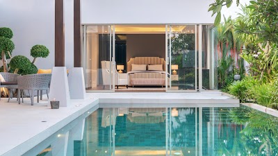 M.A.T PISCINES