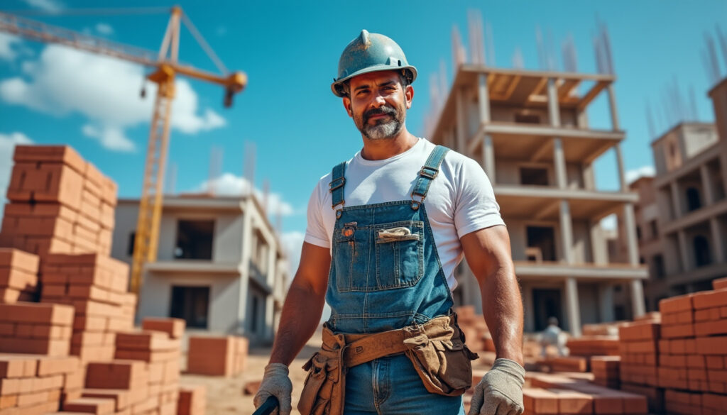 découvrez les services professionnels d'un maçon à redon, spécialisé dans la construction, la rénovation et les projets sur mesure. bénéficiez d'un savoir-faire de qualité pour réaliser vos travaux en toute sérénité.