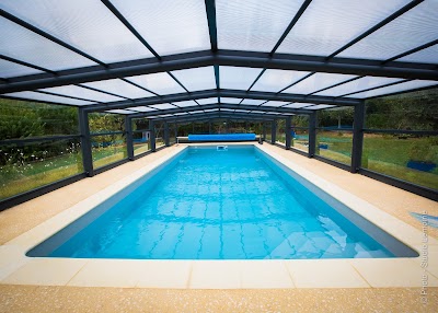 Mondial Piscine