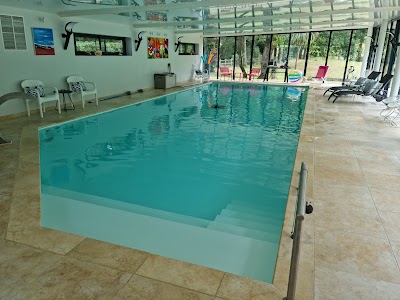 o3 piscine