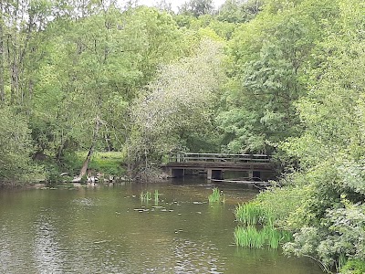 Piscine intercommunale de Guémené-Penfao