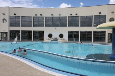 Piscine intercommunale de Redon