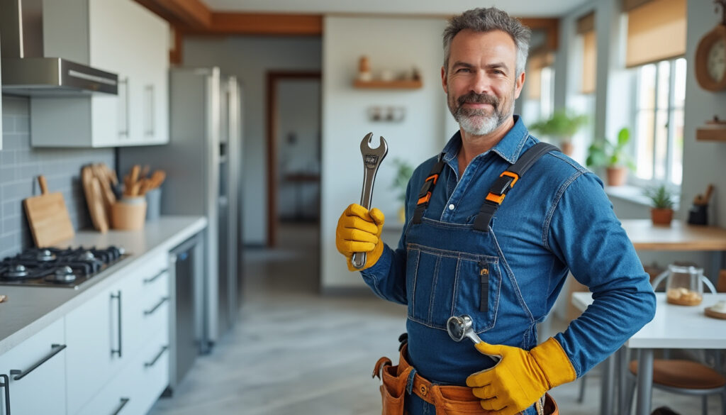 besoin d'un plombier à redon ? nos professionnels expérimentés sont à votre service pour tous vos travaux de plomberie, d'installations sanitaires à la réparation de fuites. contactez-nous pour un service rapide et fiable !