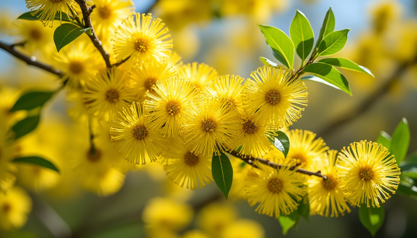 Quand tailler les mimosas pour une floraison optimale ? 5 découvrez les secrets de la taille des mimosas pour maximiser leur floraison. apprenez quand et comment taille cette plante emblématique afin d'obtenir des fleurs éclatantes et une croissance saine.