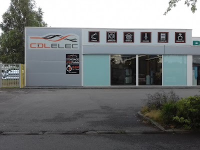 REDON CDL ELEC