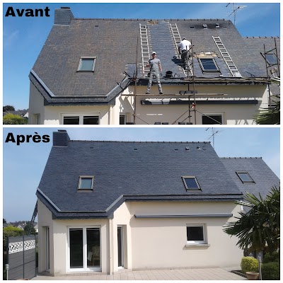 RH rénovation habitat