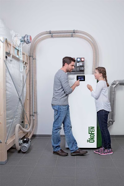 Roquet – chauffage ventilation climatisation