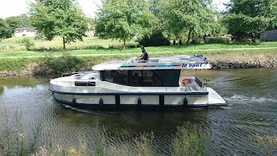 SARL Lelièvre