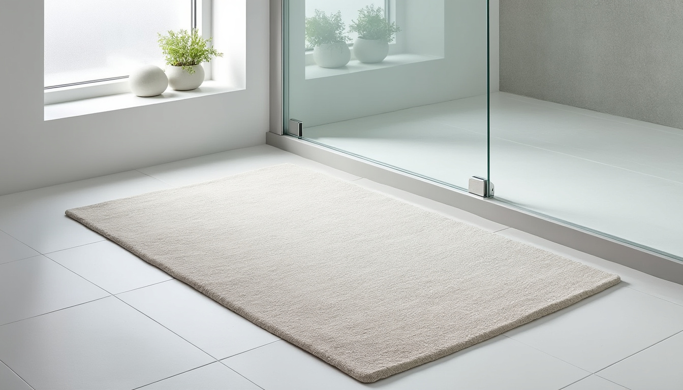 découvrez les dangers potentiels des tapis en diatomite pour votre santé. informez-vous sur les risques associés à leur utilisation et les précautions à prendre pour garantir un environnement sûr et sain.