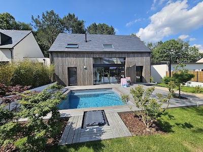 Tendance Piscines et Jardins