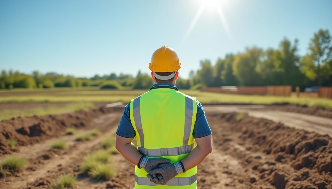 Comment choisir le bon terrain pour construire sa maison ? 5 découvrez les critères essentiels pour sélectionner le terrain idéal pour la construction de votre maison. notre guide vous aide à évaluer l'emplacement, la taille, l'accès aux commodités et le respect des réglementations, afin de faire le meilleur choix pour votre projet immobilier.