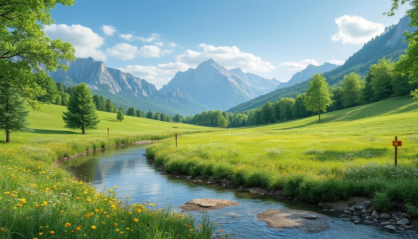 Comment choisir le bon terrain pour construire sa maison ? 18 découvrez des conseils pratiques pour choisir le terrain idéal pour construire votre maison. apprenez à évaluer l'emplacement, la superficie, les règles d'urbanisme et d'autres critères essentiels pour faire le meilleur choix.