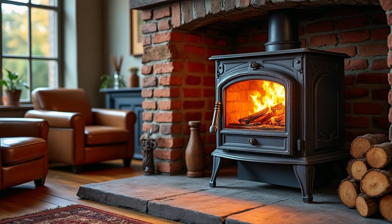Marques de poêles à bois à éviter pour ne pas se tromper dans son achat 5 découvrez notre guide sur les marques de poêles à bois à éviter pour faire un achat éclairé. apprenez à identifier les produits de qualité et évitez les erreurs coûteuses grâce à nos conseils d'experts.