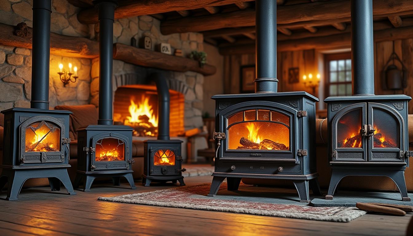Marques de poêles à bois à éviter pour ne pas se tromper dans son achat 19 découvrez notre guide utile sur les marques de poêles à bois à éviter, afin de faire un choix éclairé et d'investir dans un produit fiable et performant. ne laissez pas une mauvaise sélection nuire à votre confort et vos économies d'énergie !