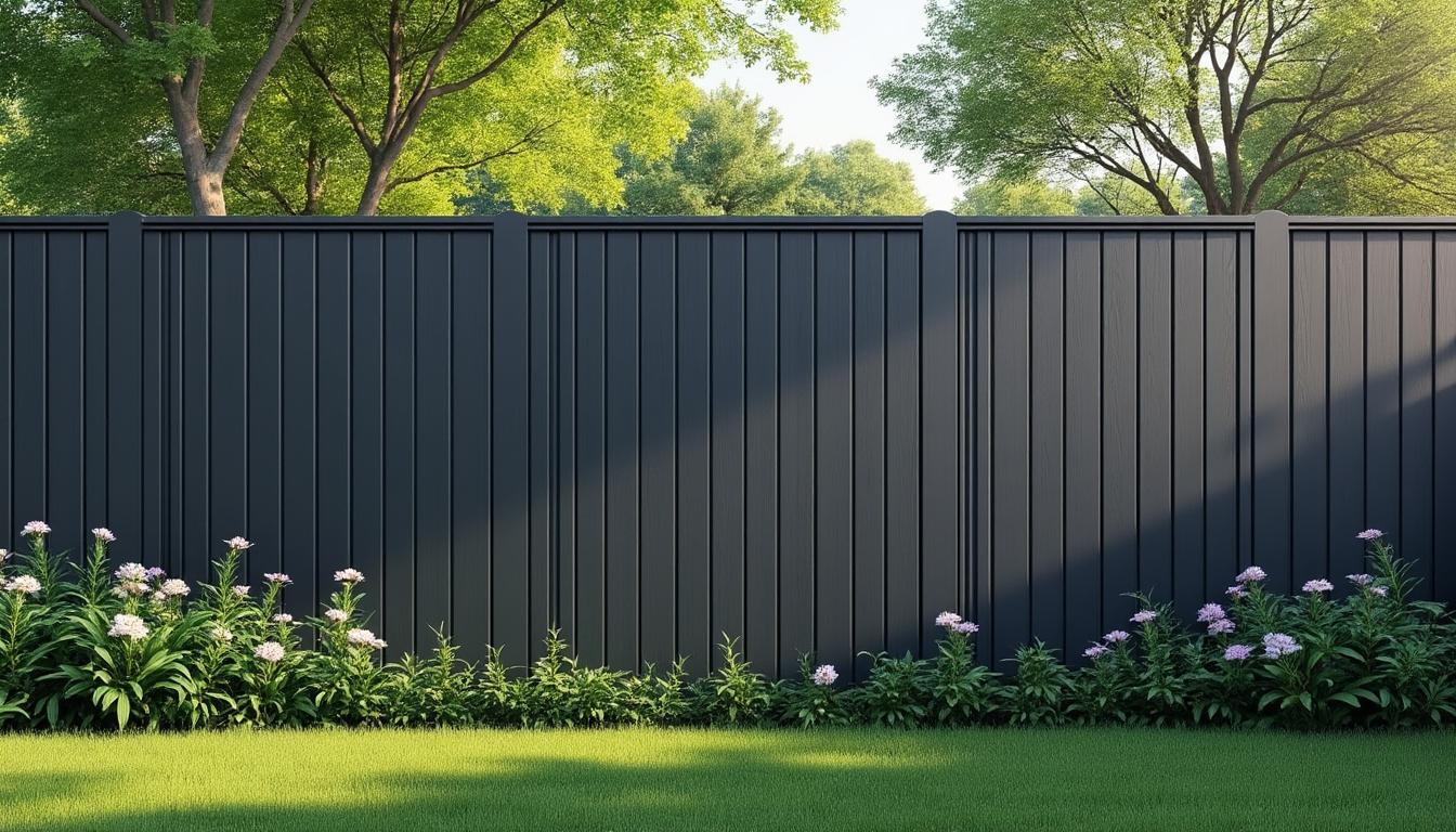 Pourquoi choisir des lames en PVC pour votre clôture ? 5 découvrez les avantages des lames en pvc pour votre clôture. esthétiques, résistantes aux intempéries et faciles d'entretien, ces lames offrent une solution durable et élégante pour délimiter votre espace extérieur. apprenez pourquoi opter pour le pvc est un choix judicieux pour votre propriété.
