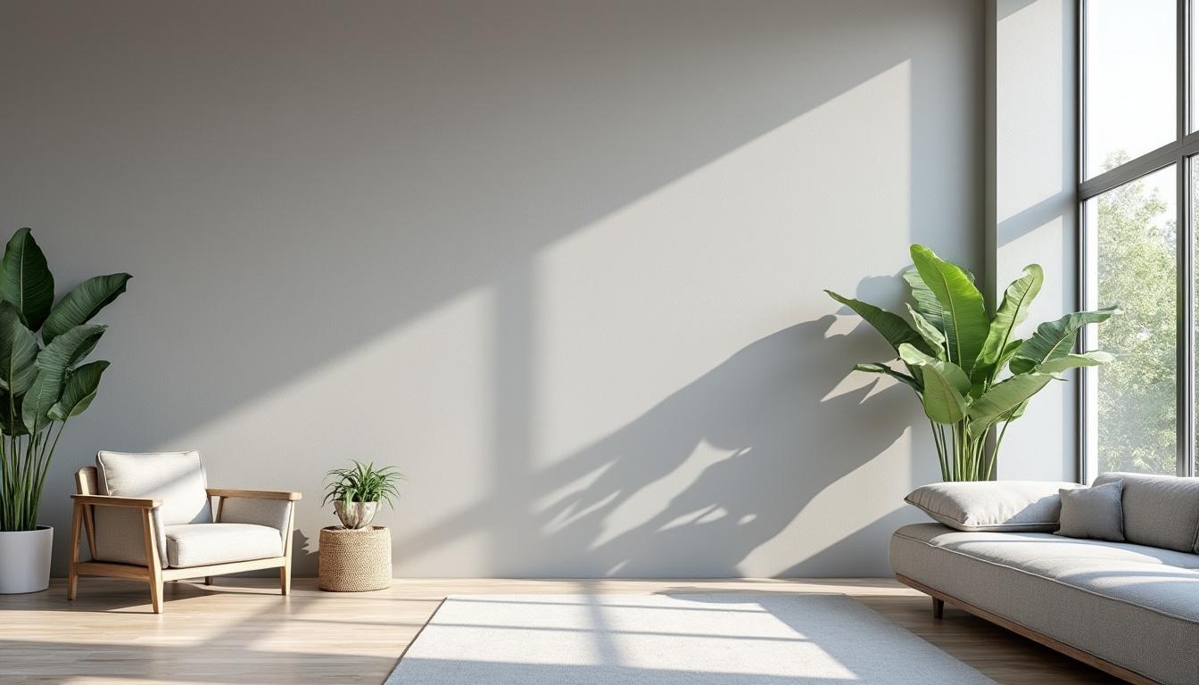 VitraGreen Shield : La peinture anti-pollution qui transforme vos murs ! 5 découvrez vitragreen shield, la peinture anti-pollution innovante qui purifie l'air tout en embellissant vos murs. protégez votre intérieur des impuretés et transformez vos espaces avec une solution esthétique et écologique.