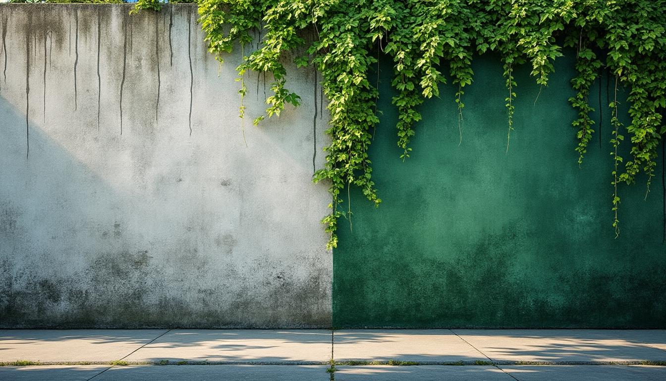 VitraGreen Shield : La peinture anti-pollution qui transforme vos murs ! 16 découvrez vitragreen shield, la révolution en matière de peinture anti-pollution qui purifie l'air et transforme l'apparence de vos murs. protégez votre intérieur tout en embellissant vos espaces avec cette innovation écologique.