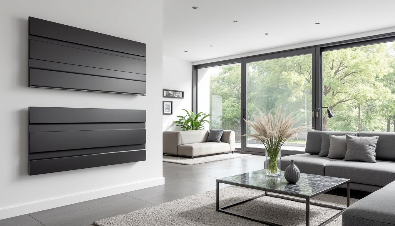 Aménager son intérieur avec un radiateur design 5 découvrez comment allier style et confort en aménageant votre intérieur avec un radiateur design. transformez votre espace de vie tout en optimisant la chaleur et l'esthétique grâce à des modèles contemporains et élégants.