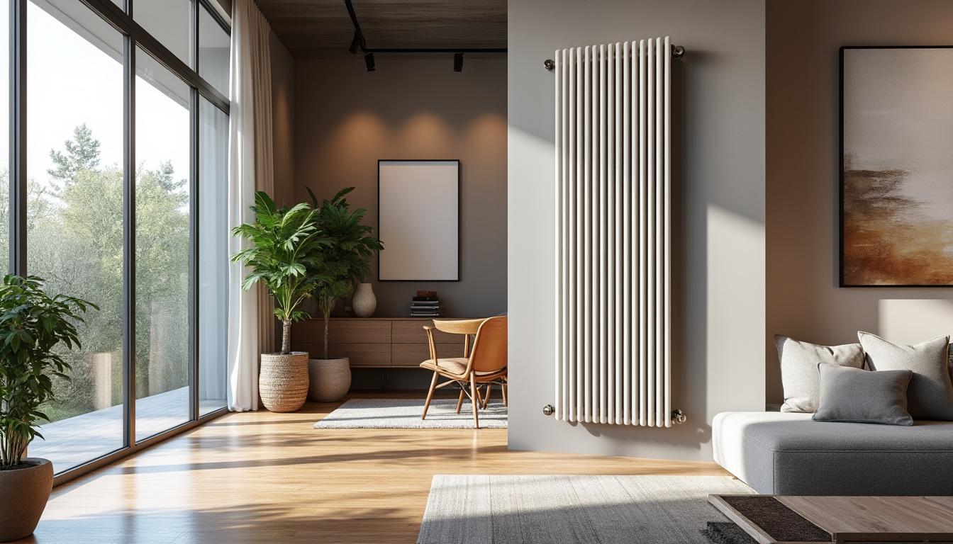 Aménager son intérieur avec un radiateur design 17 découvrez comment aménager votre intérieur avec un radiateur design alliant esthétique et fonctionnalité. transformez votre espace de vie en alliant confort thermique et style moderne grâce à des radiateurs innovants et élégants.