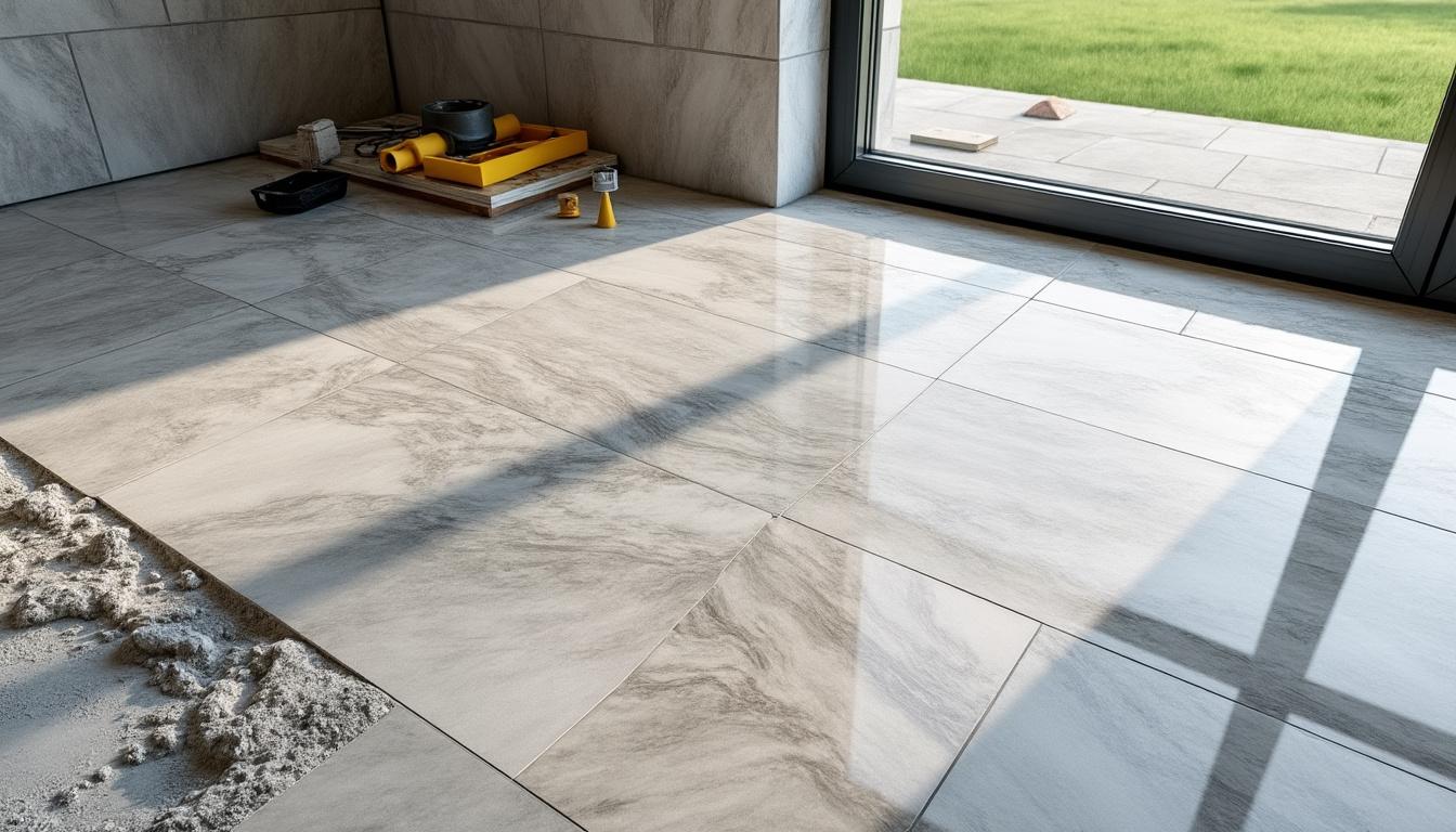 découvrez les inconvénients de poser du carrelage sur du carrelage. avant de vous lancer dans votre projet, informez-vous sur les risques, les difficultés d'installation et les impacts sur la durabilité de vos surfaces. une lecture essentielle pour éviter les mauvaises surprises !