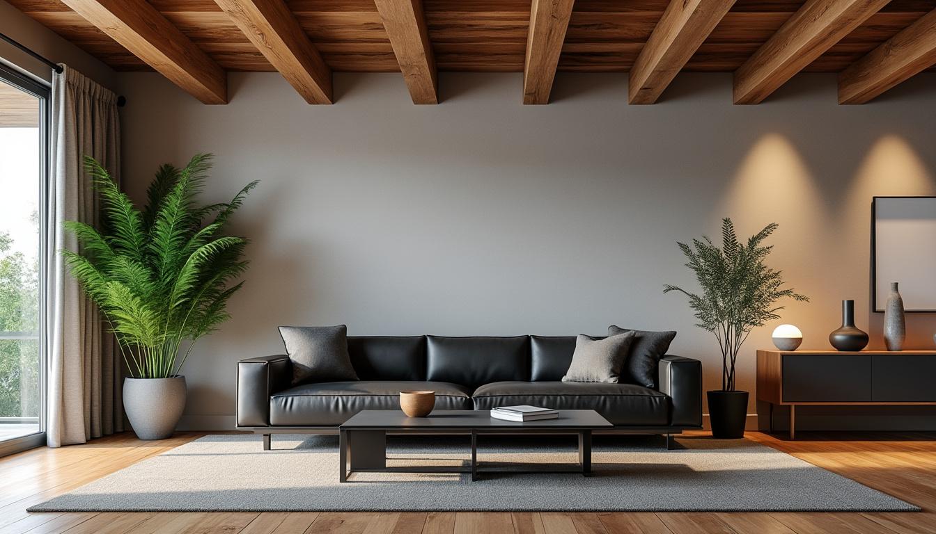 Comment habiller efficacement entre les poutres du plafond ? 7 découvrez nos conseils pratiques pour habiller efficacement l’espace entre les poutres du plafond. idées déco, matériaux adaptés et astuces pour sublimer votre intérieur, tout en optimisant l’isolation et l’esthétique.
