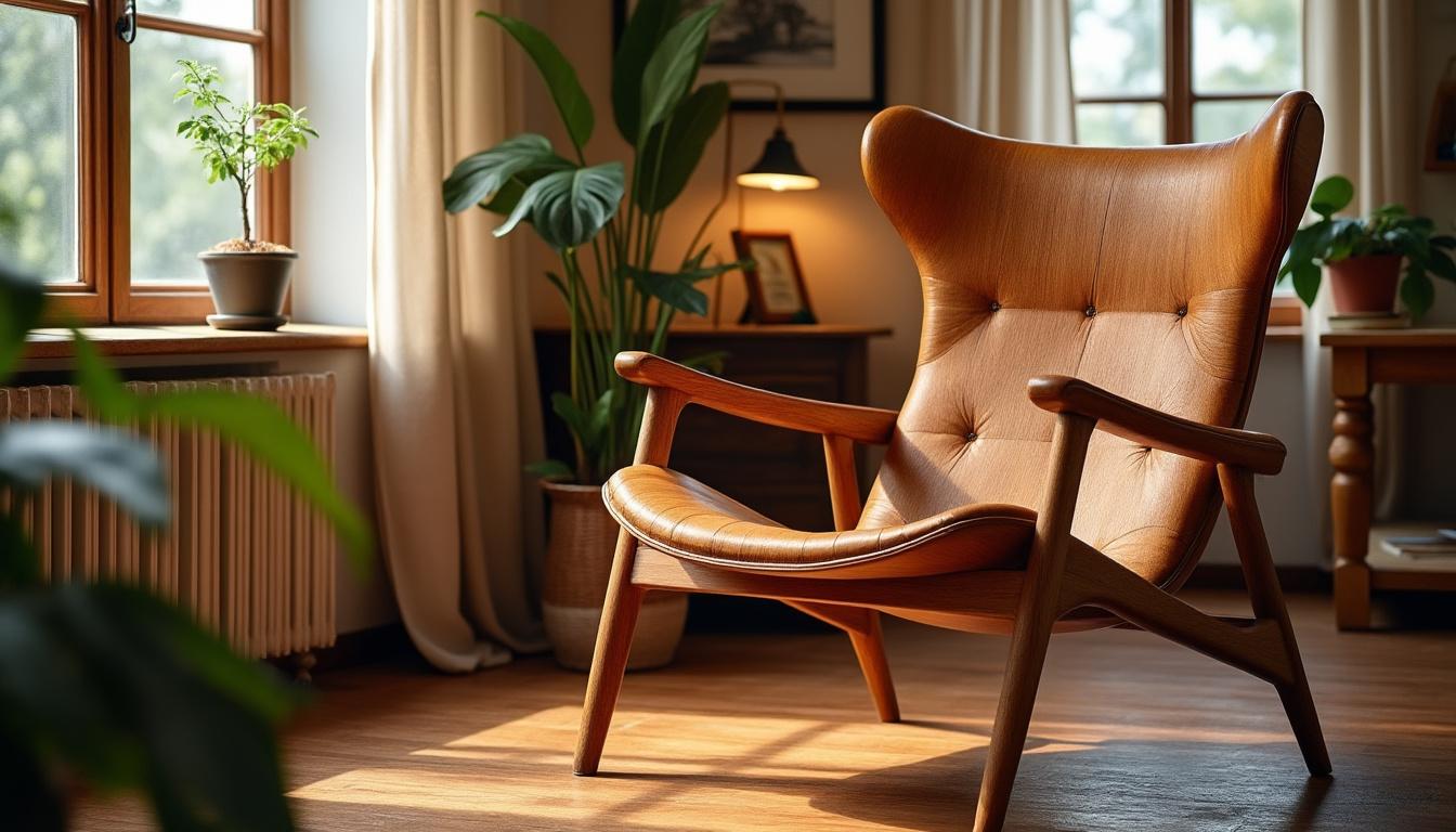 Comment reconnaître une vraie chaise baumann ? 5 découvrez nos conseils pratiques pour identifier une véritable chaise baumann : signes distinctifs, matériaux, estampilles et astuces pour éviter les contrefaçons. achetez l’authenticité en toute confiance !