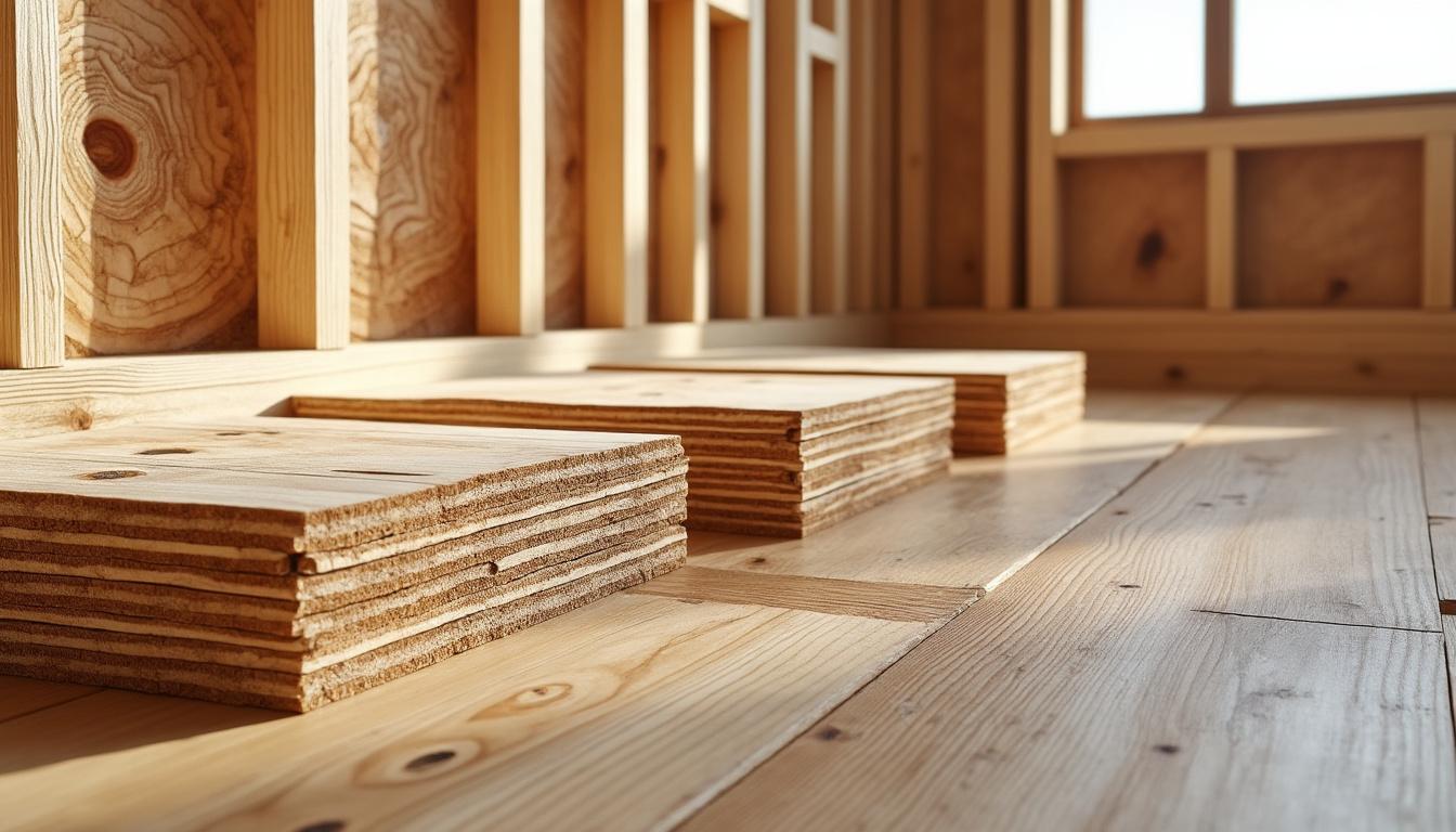 Hourdis bois : avantages et inconvénients à considérer pour votre projet 2 découvrez les principaux avantages et inconvénients des hourdis bois pour vous aider à faire le bon choix dans votre projet de construction ou de rénovation. conseils, comparatifs et points clés à connaître.