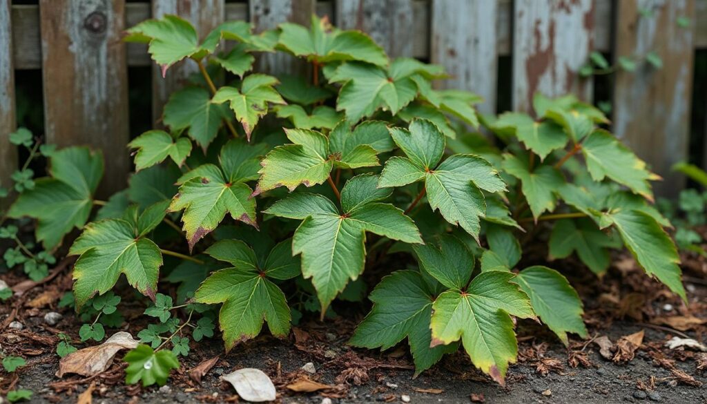 Inconvénients de la vigne vierge : ce qu'il faut savoir avant de planter 4 découvrez les principaux inconvénients de la vigne vierge et les précautions à prendre avant de la planter dans votre jardin. informez-vous sur ses impacts, son entretien et les risques potentiels pour éviter les mauvaises surprises.