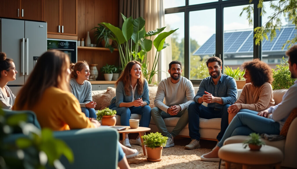 Avis sur maison-eco-fr.com : que pensent les utilisateurs de ce site spécialisé ? 4 découvrez les avis authentiques des utilisateurs sur maison-eco-fr.com, le site spécialisé dans les solutions écologiques pour la maison. lisez ce que pensent les clients de ses services, produits et conseils pour faire le bon choix.
