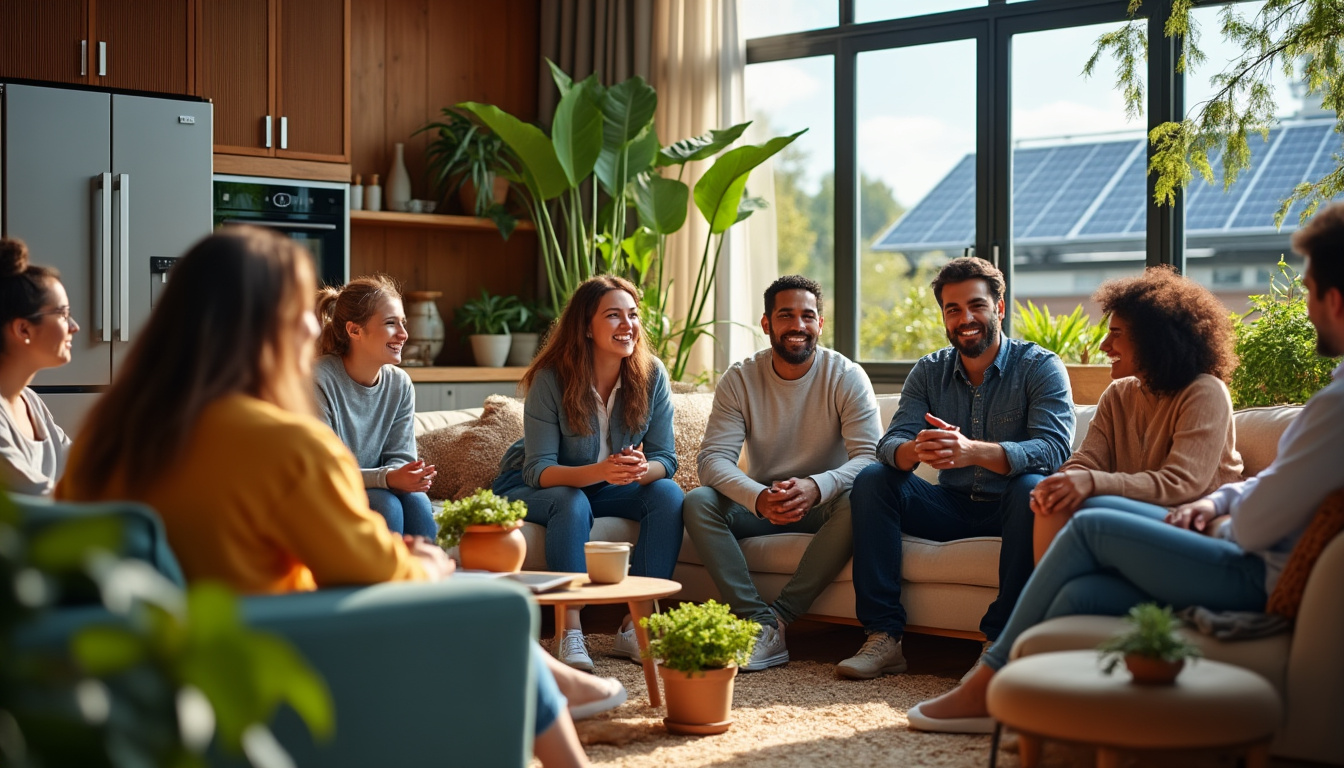 Avis sur maison-eco-fr.com : que pensent les utilisateurs de ce site spécialisé ? 4 découvrez les avis authentiques des utilisateurs sur maison-eco-fr.com, le site spécialisé dans les solutions écologiques pour la maison. lisez ce que pensent les clients de ses services, produits et conseils pour faire le bon choix.