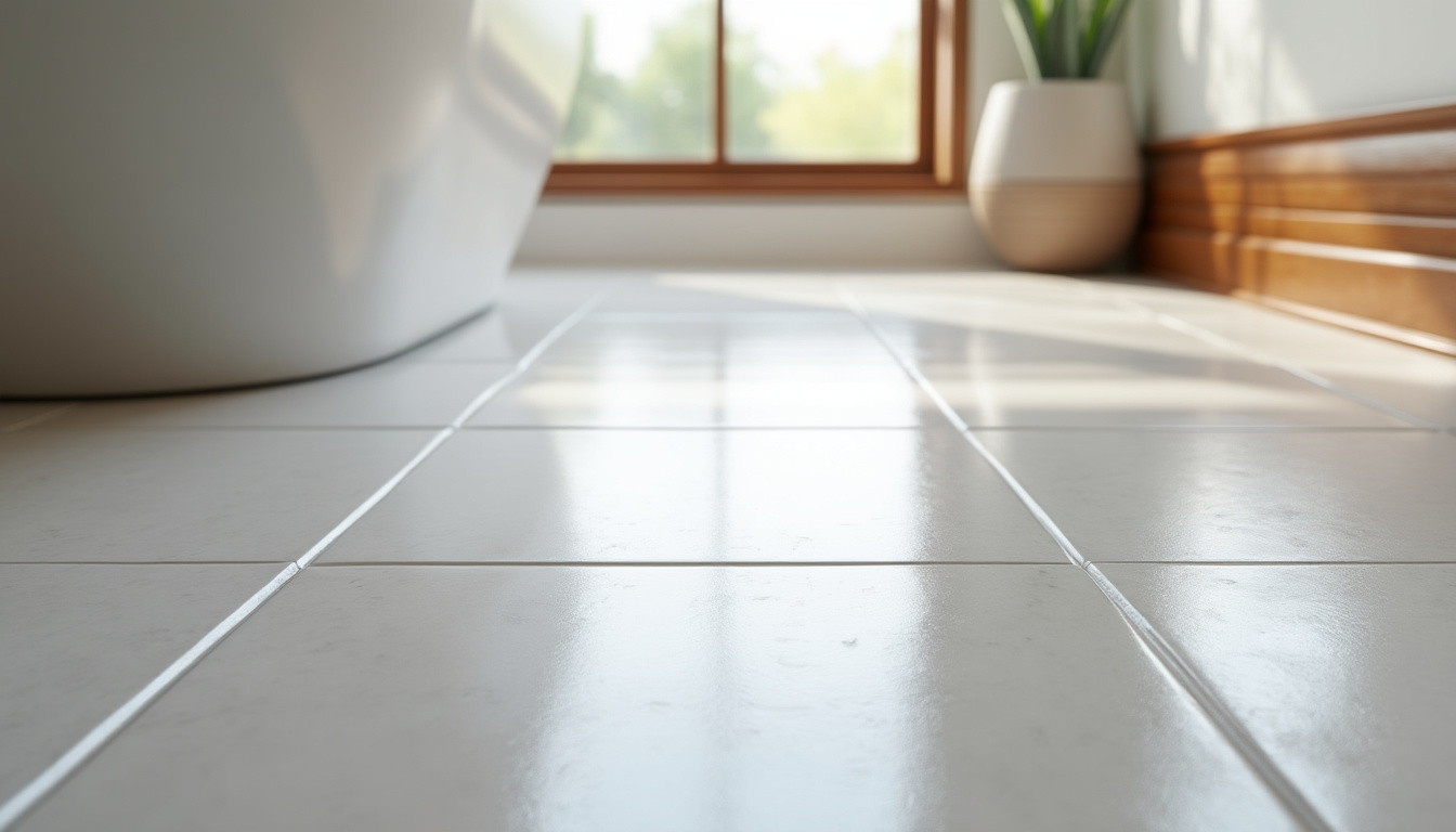 Faut-il laisser un espace entre plinthe et carrelage ? 4 découvrez s'il est recommandé de laisser un espace entre la plinthe et le carrelage. conseils pratiques, astuces de pose et erreurs à éviter pour un résultat esthétique et durable dans votre intérieur.