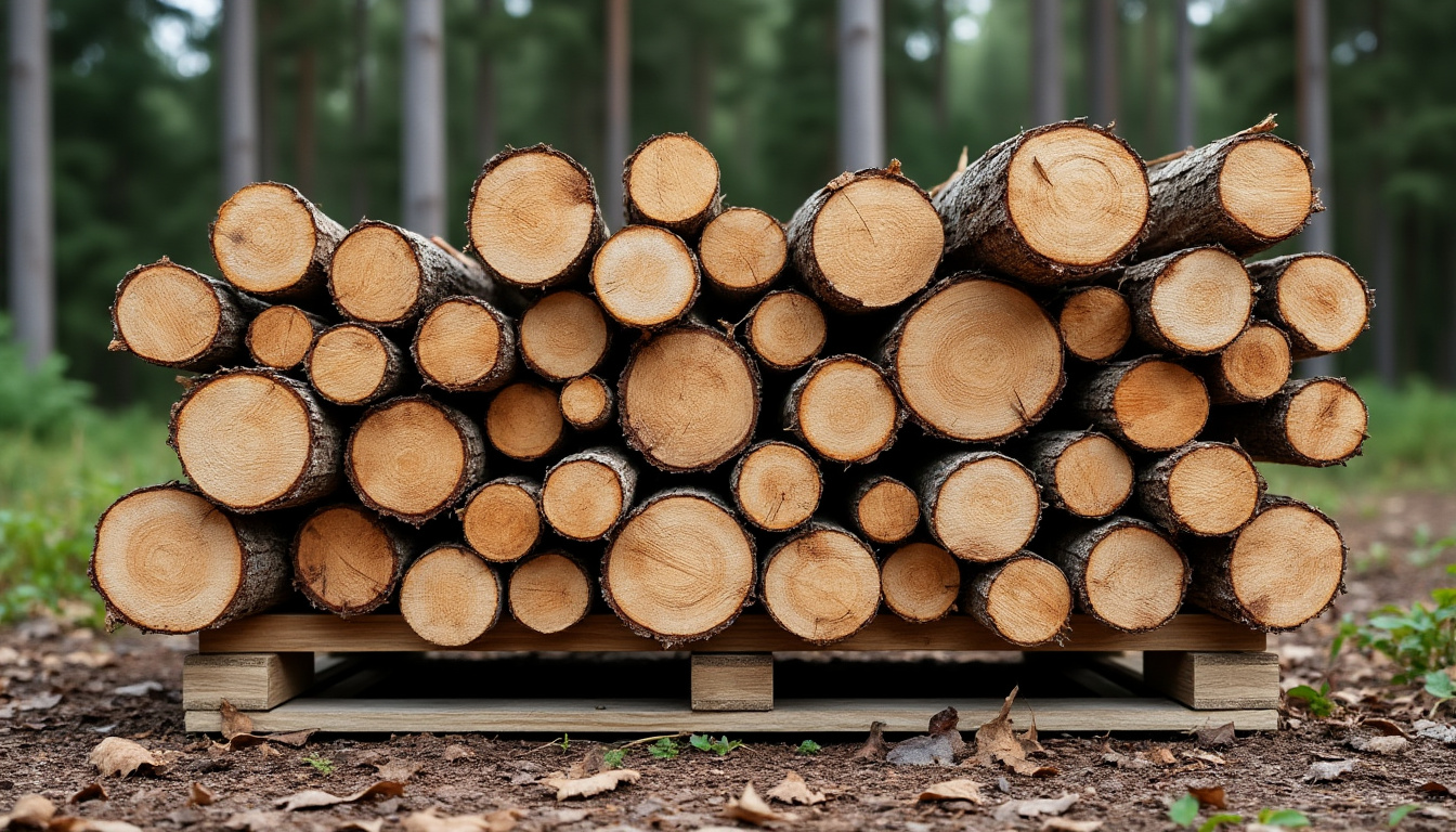 découvrez tout ce qu'il faut savoir sur le prix du bois en grume : facteurs d'évolution, conseils pour acheter au meilleur tarif, types de bois et tendances du marché.