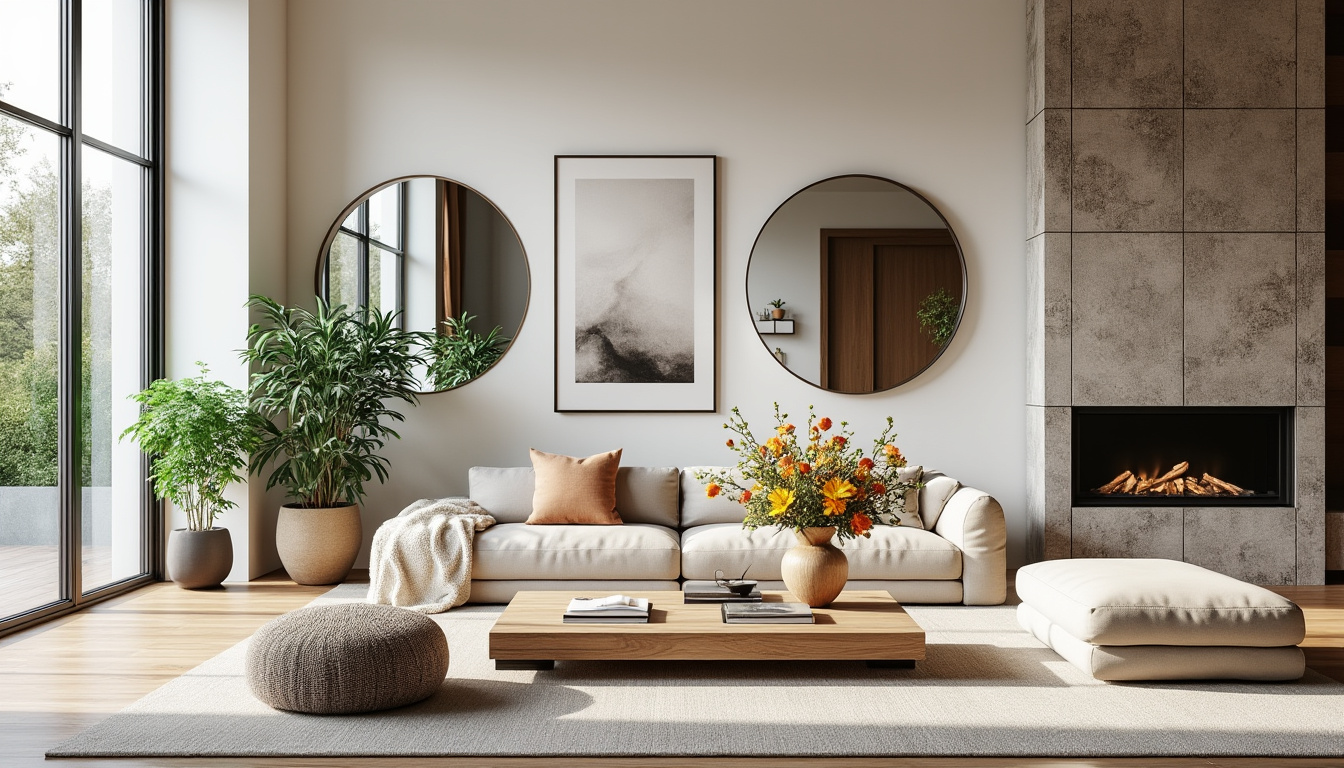 Maison reflet : Comment intégrer cette tendance dans votre décoration ? 1 découvrez comment adopter la tendance maison reflet dans votre décoration intérieure avec des conseils pratiques et inspirations pour rendre votre espace lumineux, moderne et sophistiqué.