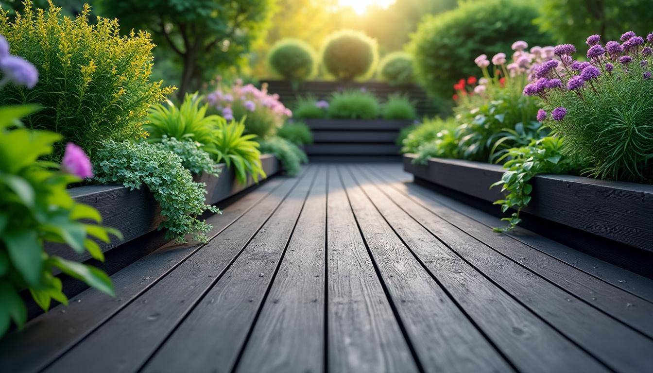 Terrasse sur plots : avis et conseils pour bien choisir 4 découvrez nos avis et conseils pour bien choisir votre terrasse sur plots : avantages, types de plots, matériaux recommandés et astuces d'installation pour réussir votre projet extérieur.
